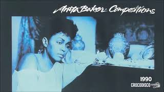 Anita Baker  Whatever It Takes 1990 [upl. by Emaj]