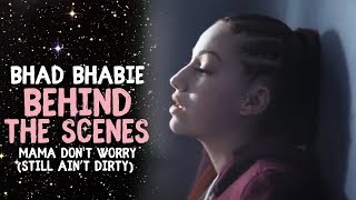 BHAD BHABIE quotMama Dont Worryquot BTS Music Video  Danielle Bregoli [upl. by Shiroma]