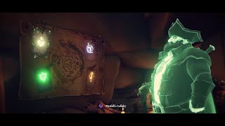 The ORBs 2022 Visions  PART 4 • Sea of Thieves • Merfolks Lullaby [upl. by Mikaela]