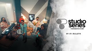 Thamarassery Churam  Bulleya  Studio Jam Sessions  Episode 1 [upl. by Tabatha]