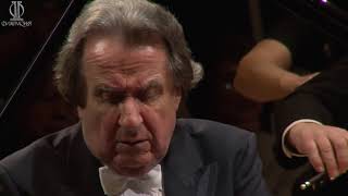 Beethoven  Piano Concerto № 2 Rudolf Buchbinder [upl. by Weisberg]