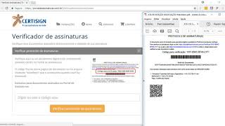 O que é e como fazer uma Assinatura Digital no Portal [upl. by Nivram]