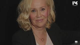 Agnetha Fältskog ABBA For Radio P4 2021  ENGLISH SUBTITLES  ABBAVOYAGE [upl. by Caddric]