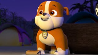 Paw Patrol  Pups Save a MerPup Clip 1 [upl. by Kared]