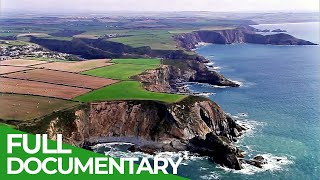 Wales and its Unknown Beauties  Free Documentary Nature [upl. by Aviva]