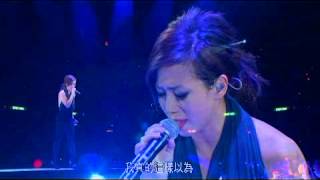 林憶蓮為你我受冷風吹2011搖滾版 [upl. by Seward348]