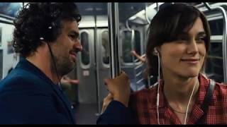 Begin Again Movie Review  Just Seen It [upl. by Narba]