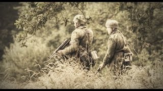 Fallschirmjäger  Green Devils [upl. by Iden]