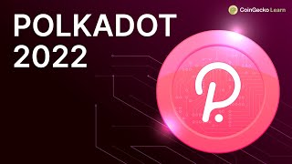 Polkadot DOT Crypto Explained In 2022 [upl. by Sigsmond500]