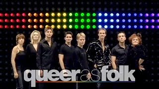 Proud Peter Presta Extended Mix · Heather Small Queer As Folk Finale [upl. by Dwaine]