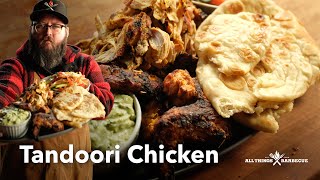 Tandoori Chicken [upl. by Dott]