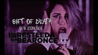 Gift Of Death Sub Español  IWrestledABearOnce [upl. by Galasyn]