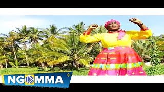 Lavender Obuya  Mlinzi Mwema Official HD Video [upl. by Alleuqram]