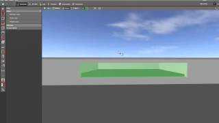 DIALux evo tutorial  how to create cutouts [upl. by Ardnek888]