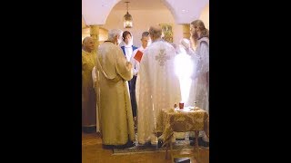 MIRACLES of The Uncreated Light The HOLY SPIRIT Found in Orthodoxy [upl. by Eelyac]