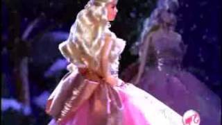 2009 Holiday Barbie Doll Commercial [upl. by Yde]