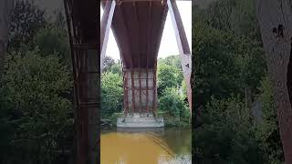 UNDER IRONBRIDGE LIKE amp SUBSCRIBE FOR MORE 😃👍 [upl. by Joana]