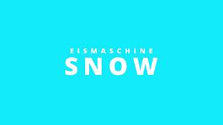 48820 UNOLD Eismaschine Snow [upl. by Jerrilee]