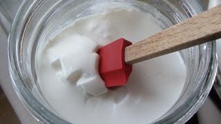 How to Make Kefir [upl. by Hardman]