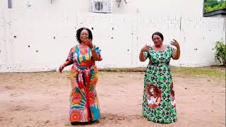 VUNA BOYE Chorale Sainte Cécile de MassengoCongo Brazzaville [upl. by Harms]