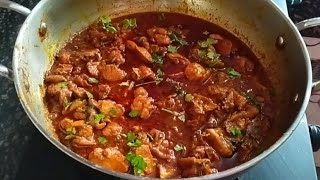 சிக்கன் கிரேவி chicken gravy in tamil howto make chicken gravy in tamil at home chicken kulambu [upl. by Fausta]