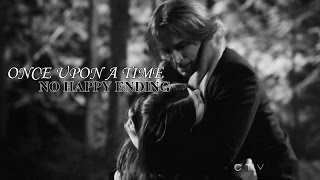 Once Upon A Time OUAT  happy endings gone forever more [upl. by Ivanna126]