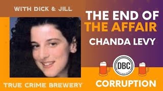 Chandra Levy The End of the Affair [upl. by Kakalina]