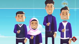 Full Course  Understand Quran and Salaah Easy Way  illustrated  100 Episodes  Learn Quran Arabic [upl. by Christenson375]