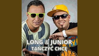 Tańczyć chcę Radio Edit [upl. by Jdavie]