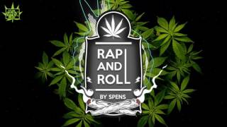 Spens  Rap and Roll Official Audio [upl. by Forest337]