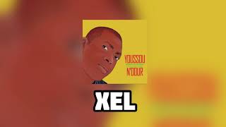 Youssou Ndour  XEL  Album Rokku Mi Rokka [upl. by Annaiel367]