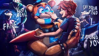 quotI Found Youquot ORIGINAL FNAF SONG ANIMATION  APAngryPiggy amp Jonlanty [upl. by Eidarb663]