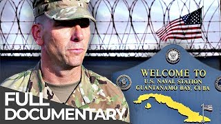 Guantanamo Bay Worlds most controversial Prison  Free Doc Bites  Free Documentary [upl. by Pegasus]