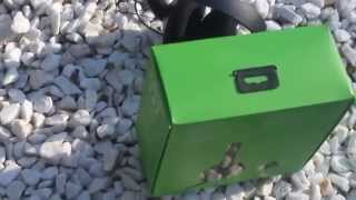 Review  Análisis Stereo Headset Xbox One [upl. by Becky]