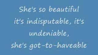 Kissable Huggable Loveable Unbelievable  Diamond Rio Lyrics [upl. by Brenner]