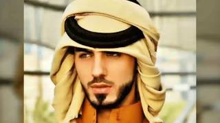 Omar Borkan Al Gala Exclusive Photos amp Photoshoot 2019 [upl. by Asiuol815]