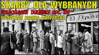 Skarby dla wybranych Dolnośląskie Tajemnice odc 178 FILM [upl. by Ocnarfnaig]