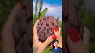 Farm Fresh Ninja Fruit Cutting  Oddly satisfying shorts ninjafruitcutting [upl. by Geis775]