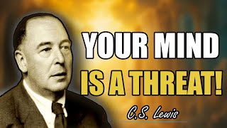 CS Lewis Unchained How to Control the Most Dangerous Force Inside You [upl. by Nerred]