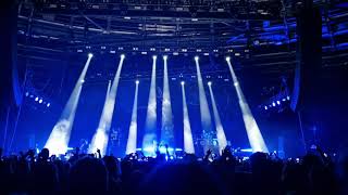 In Flames  Cloud Connected Live Berlin 2024  UFO im Velodrom [upl. by Fonseca]