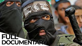 Inside GAZA How Ordinary People live between Hamas and the IDF  ENDEVR Documentary [upl. by Cestar]