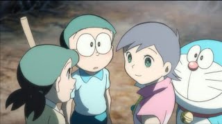 Doraemon  Miyoko  Amv   K391 Ignite   Jadoo Mantar Aur Junoon [upl. by Arot]