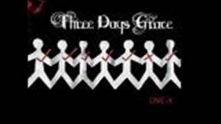 Get Out AliveThree Days Grace [upl. by Towny]