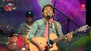 Panchhi  The Frozen Band  Original Song  Band Champion Nepal [upl. by Neerihs]