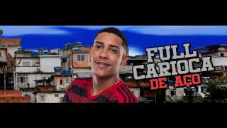 FullCarioca de Aço  Let the Favelas Out FMAB Funk Remix [upl. by Diandre]