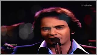 Neil Diamond  Desiree [upl. by Cyrillus361]