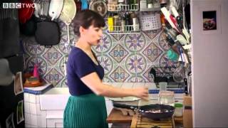 Quiche Lorraine  The Little Paris Kitchen Cooking with Rachel Khoo  BBC Two [upl. by Noemi]