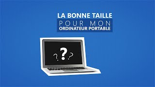 Comment choisir la taille de son écran [upl. by Alicsirp]