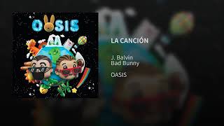 Oasis Álbum Official  La canción  Bad Bunny  J Balvin  Vídeo Oficial [upl. by Faria]