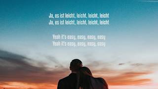 AnnenMayKantereit  Vielleicht Vielleicht Lyrics [upl. by Riggs]